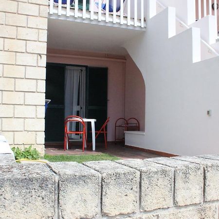 Residence "I Delfini" - Localita Portopiatto - Pugnochiuso - 71019 Vieste Dış mekan fotoğraf
